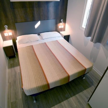 Villa Al Mare Camping - 4 Stelle 카발리노 외부 사진