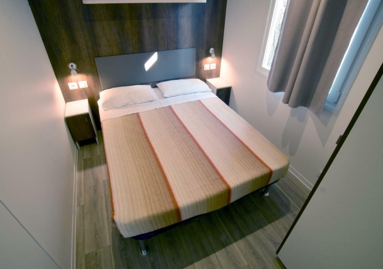 Villa Al Mare Camping - 4 Stelle 카발리노 외부 사진