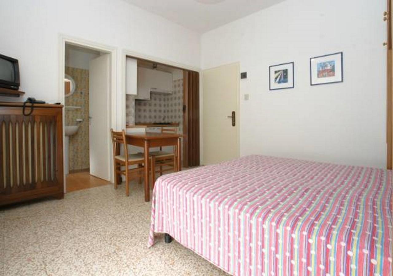 Villa Al Mare Camping - 4 Stelle 카발리노 외부 사진