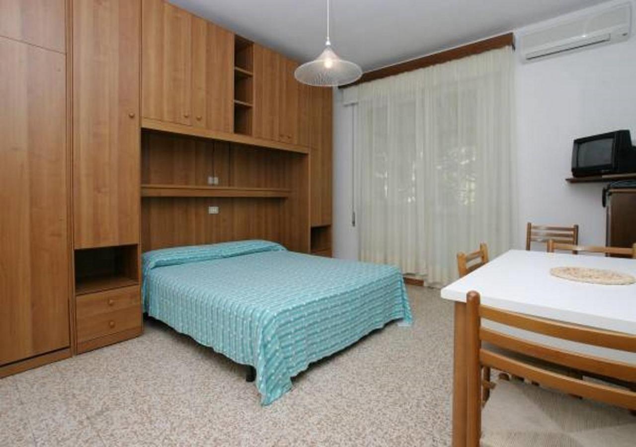 Villa Al Mare Camping - 4 Stelle 카발리노 외부 사진