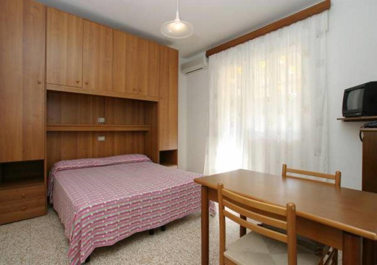 Villa Al Mare Camping - 4 Stelle 카발리노 외부 사진