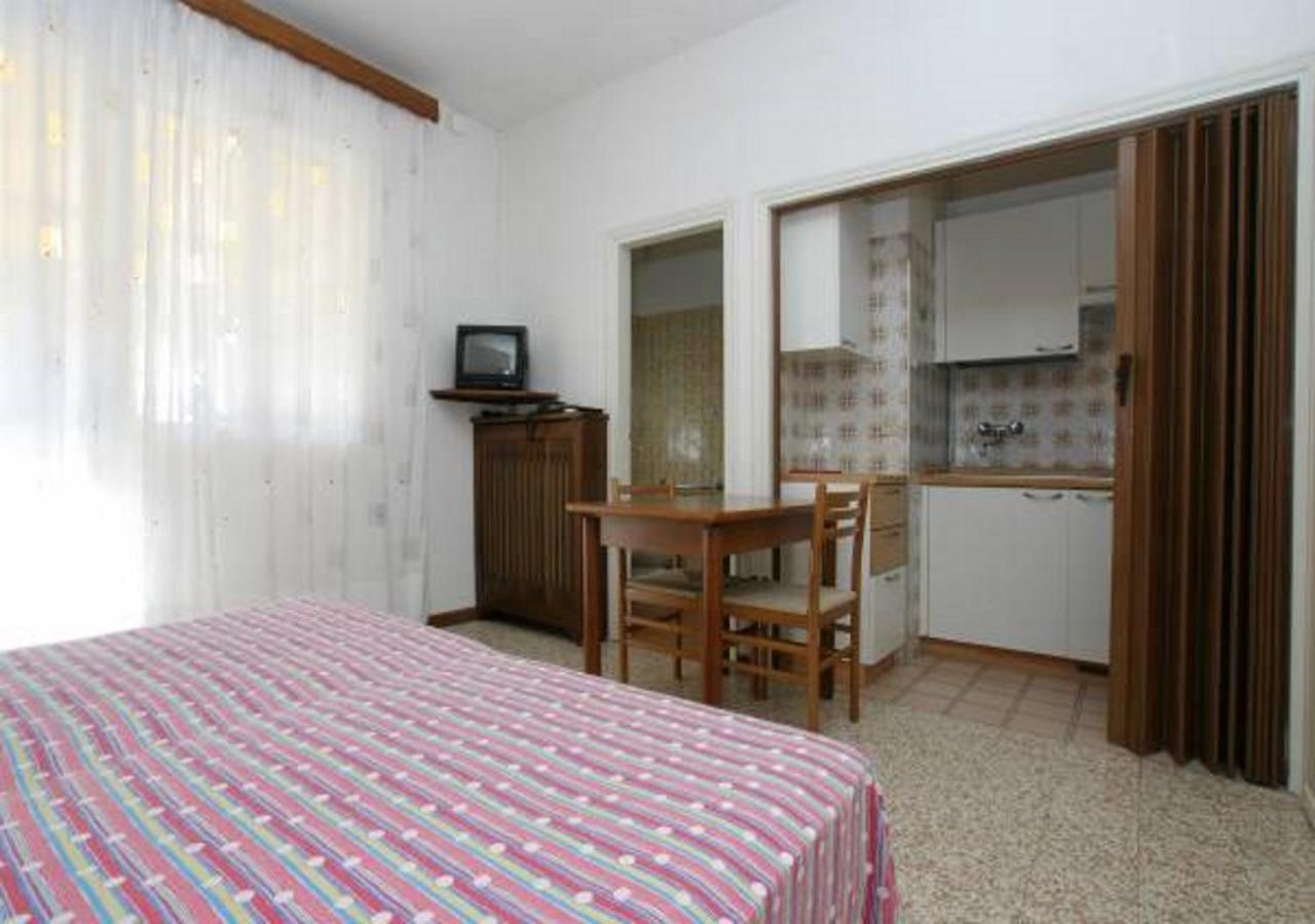 Villa Al Mare Camping - 4 Stelle 카발리노 외부 사진