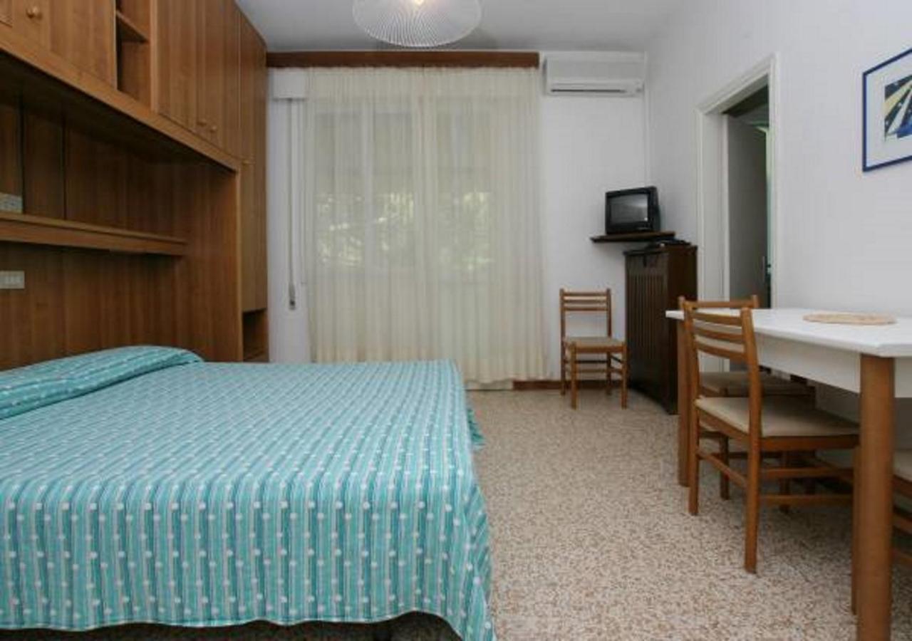 Villa Al Mare Camping - 4 Stelle 카발리노 외부 사진