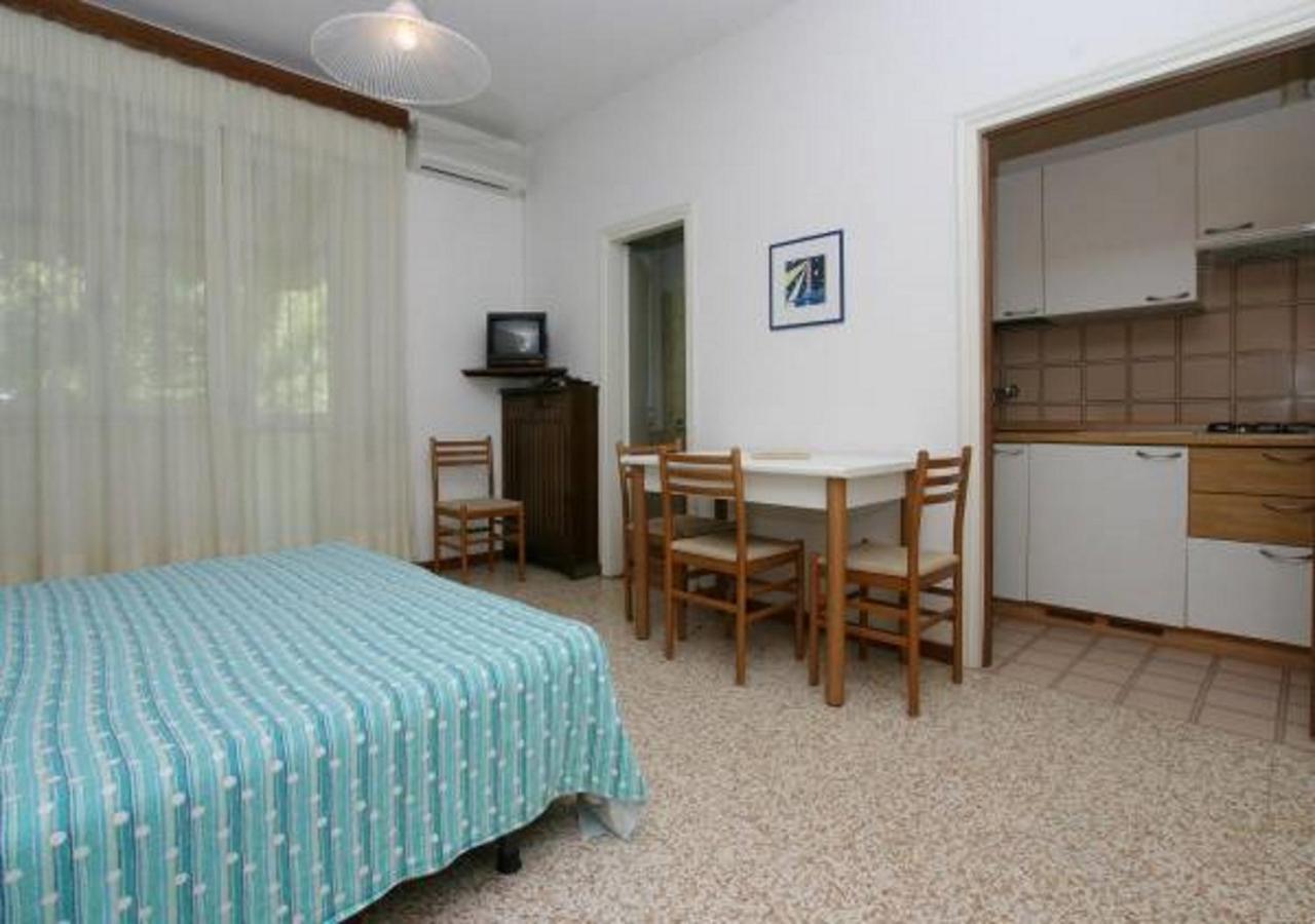 Villa Al Mare Camping - 4 Stelle 카발리노 외부 사진
