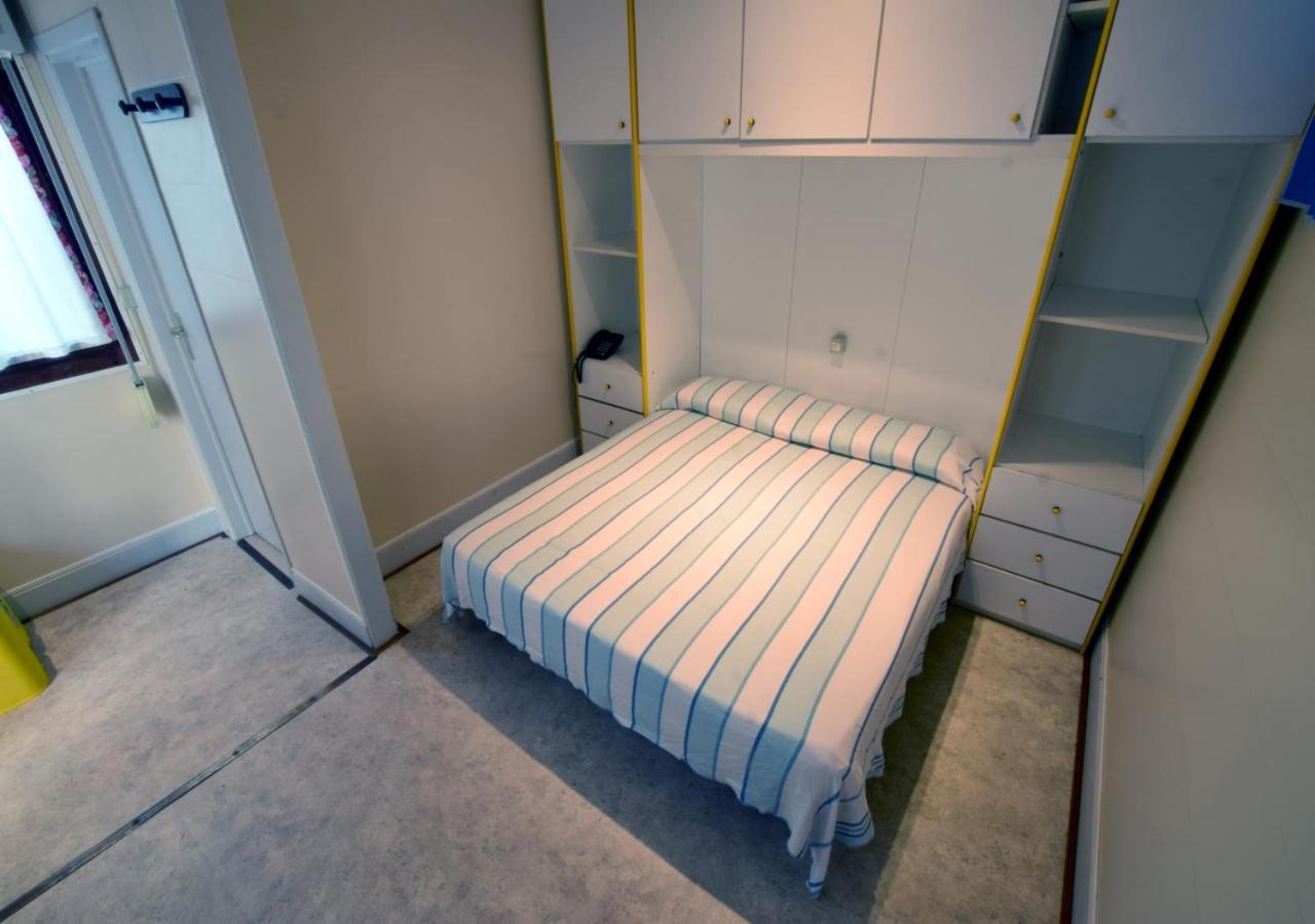 Villa Al Mare Camping - 4 Stelle 카발리노 외부 사진
