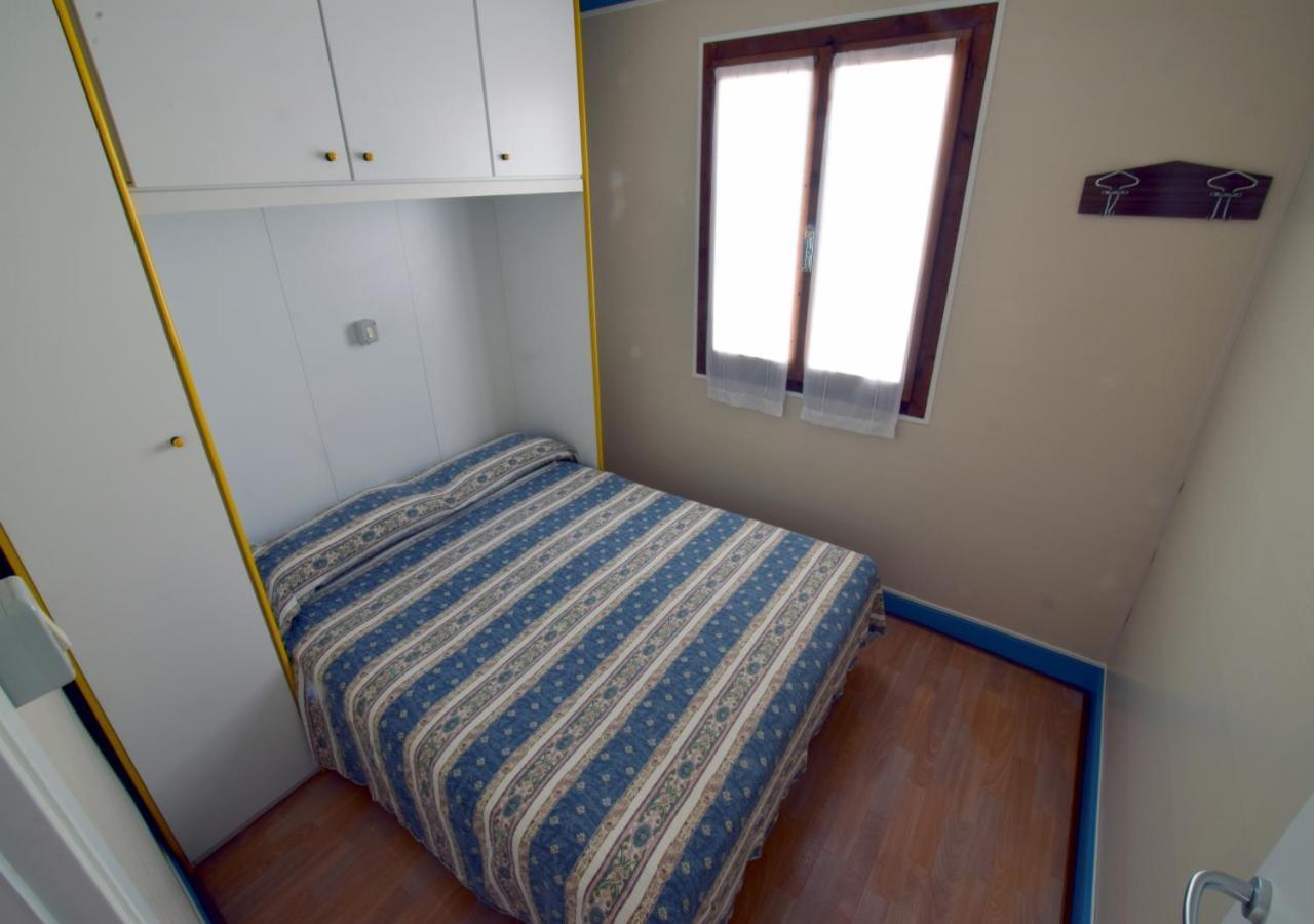 Villa Al Mare Camping - 4 Stelle 카발리노 외부 사진