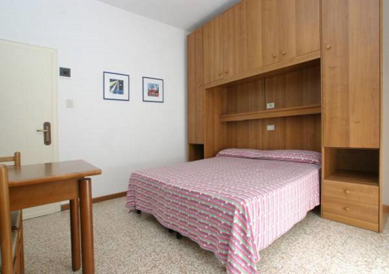 Villa Al Mare Camping - 4 Stelle 카발리노 외부 사진
